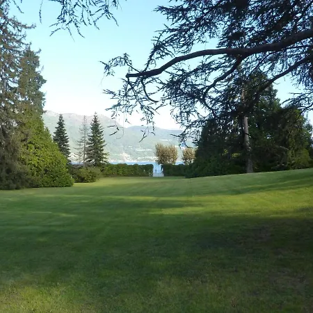 Hermitage Mimosa * 포르토 발트라바글리아