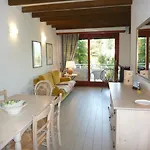 Apartment Hermitage Mimosa *