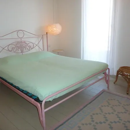 Apartment Hermitage Mimosa Porto Valtravaglia