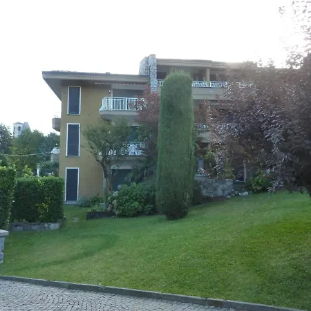 Hermitage Mimosa Apartment