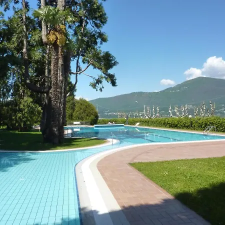 Hermitage Mimosa 公寓 波尔托瓦尔特拉瓦利亚