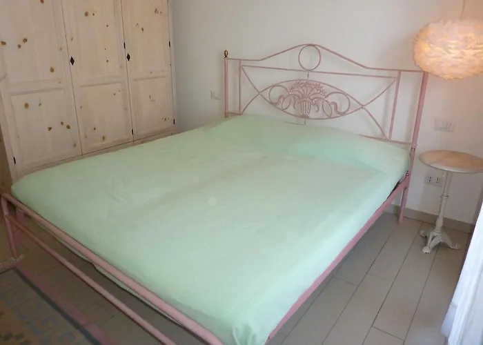 Hermitage Mimosa 아파트 포르토 발트라바글리아