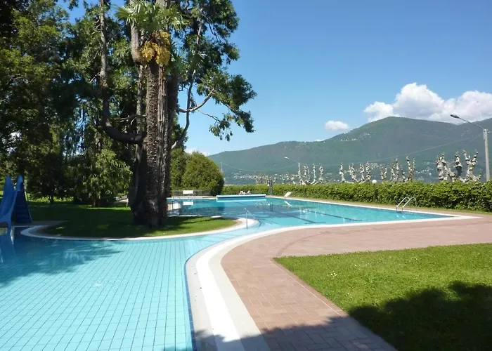 Hermitage Mimosa 公寓 波尔托瓦尔特拉瓦利亚