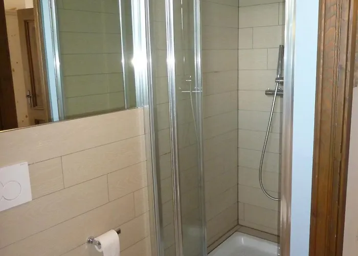 Lejlighed Hermitage Mimosa Porto Valtravaglia