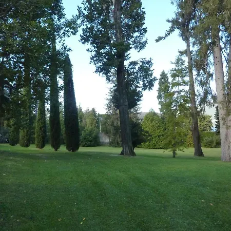 Daire Hermitage Mimosa *