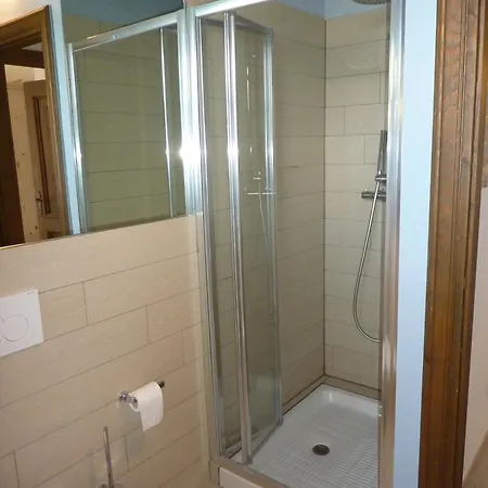 Daire Hermitage Mimosa Porto Valtravaglia