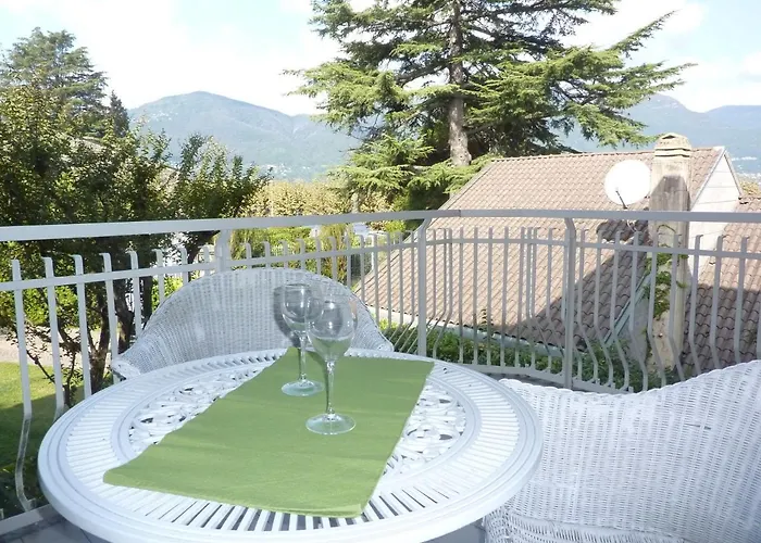 Hermitage Mimosa Daire